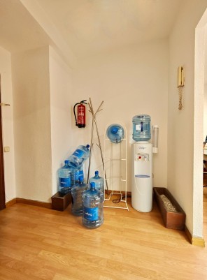 Recepción